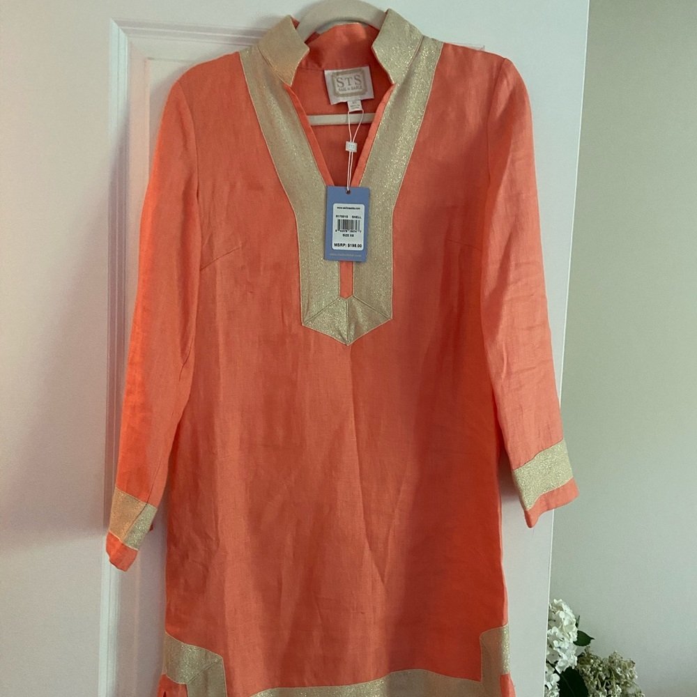 NWT Sail to sable dress